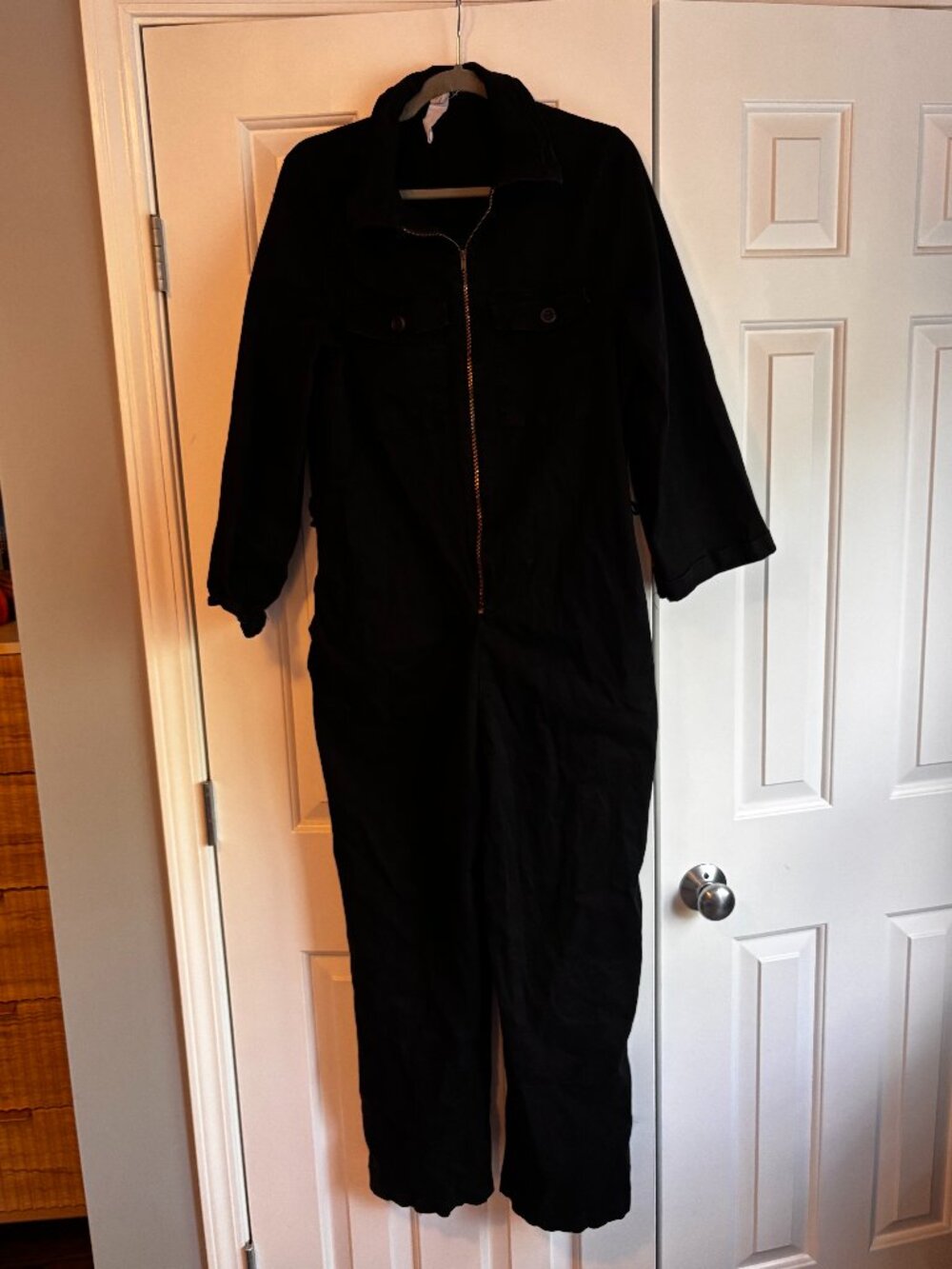 Amadi Women's Jumpsuit - Picture 1 of 5